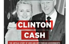 Kasa Clinton-Dokument