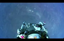 Re-Sounded / RED BULL STRATOS
