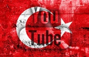 Turcja przywraca YouTube'a