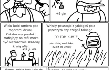 Różnica między tonikiem a ginem