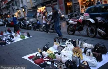 Hiszpania: aresztowano handlarzy podrabianą odzieżą, w tym dwóch imamów