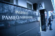 IPN: Uważamy ingerencję ambasady innego państwa za niestosowną.