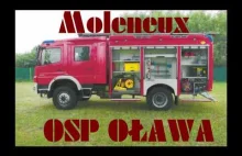 Moleneux - OSP Oława