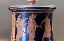 Małżeństwo w świetle praw ateńskich. Kobietom lekko nie było