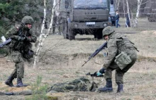 Armia czeka na rezerwistów. Pobór do wojska dla każdego [OBOWIĄZKOWE...