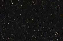 Nowe zdjęcie z Teleskopu Hubble'a - 15 000 galaktyk