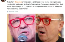 W Cejrowski celnie o Owsiaku, Adamowiczu