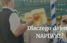 Dlaczego dajemy napiwki