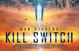 Kill Switch Trailer #1 (2017)