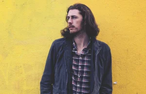 Świetna lekcja angielskiego na podstawie piosenki "Take Me To Church" Hozier