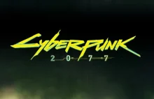 Cyberpunk 2077 - CD Projekt RED padł ofiarą szantażu