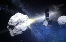 ESA zabierze mikrosatelity CubeSat w misję ku asteroidzie