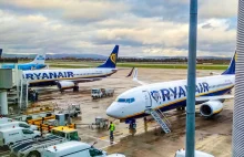 Ryanair: nowe loty z Katowic od jesieni 2019!