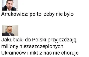 wytłumaczenie jak działają szczepionki dla Jakubiaka ¯\_(ツ)_/¯