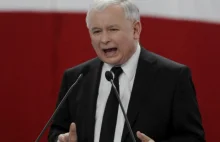 Spiskowcy chcą pozbawić Kaczyńskiego władzy w PiS?