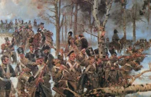 Bitwa pod Olszynką Grochowską – odepchnąć Rosjan od stolicy