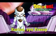 Syn Frezera - Kuriza