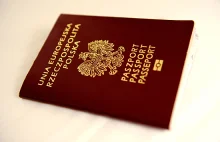 MSWiA wprowadzi jednak nowe wzory paszportów.