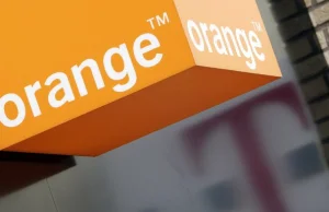 Orange Polska planuje uruchomienie w ’21 usług bankowych w oparciu o bank...