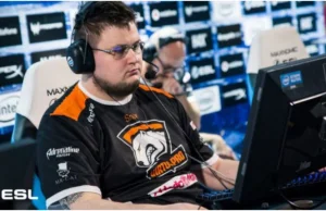 Koniec polskiego składu CS:GO w Virtus.pro!