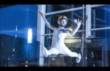 Maja Kuczyńska | Indoor Skydiving