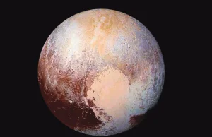 SwRI opracuje koncepcję misji orbitalnej do Plutona