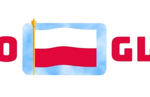 Specjalny Google Doodle dla Polski z okazji Dnia Niepodległości 2017