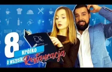 KOLACJA W RESTAURACJI VS ZWIĄZEK - KRÓTKO O WSZYSTKIM...