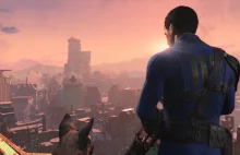 Wyciekły materiały pokazujące rozgrywkę z Fallouta 4 [4 filmy]