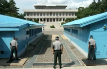 Korea Północna. Kim wydał rozkaz uruchomienia "gorącej linii" z Seulem