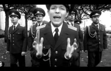 Russian Army Choir - Show must go on
