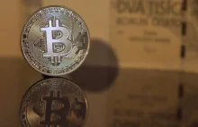 Bitcoin: Nowe ATH $8000