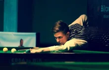 Snooker: wielkie wyróżnienie dla Adama Stefanowa, "dzika kartka" dla Polaka