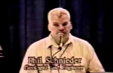 Phil Schneider - Area 51 PL