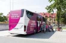 Bus kampanii „Ciśnienie na życie” zawita do a!