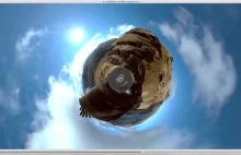 VLC Media Player wesprze odtwarzanie filmów w 360 stopniach