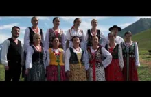 Harni | Błogosławieni miłosierni - hymn ŚDM Kraków 2016 w wersji karpackiej