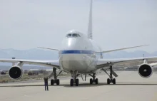 Kopiący kryptowaluty wynajmują Boeingi 747, by otrzymać karty graficzne na czas