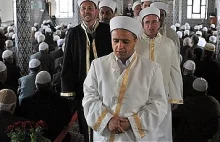 Muzułmanie w Szwecji rejestrują się jako rodziny zastępcze