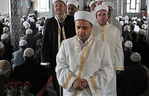 Muzułmanie w Szwecji rejestrują się jako rodziny zastępcze