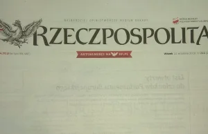 „Rzeczpospolita” i "Parkiet" bronią ACTA 2.0
