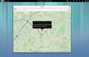Podgląd na nowości w Gnome 3.9
