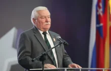 Wałęsa pozwał szefową "Wiadomości" i dyrektora TAI. Zapowiada pozew przeciw TVP
