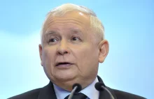 Kaczyński: Dwukadencyjność w samorządzie tak, ale nie od przyszłorocznych...