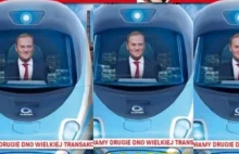 Kontrakt na Pendolino zostanie zerwany?! Rząd przyznaje się do błędu!...