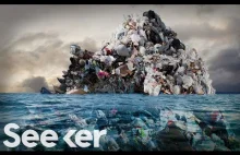 Prawdziwy problem to plastik a nie emisje CO2...