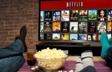 Netflix trafi na dekodery sieci kablowej UPC