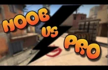 CS:GO | NOOB VS...