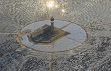 Największe solarne projekty na świecie