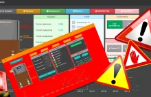 15 najczęściej popełnianych błędów wizualizacji SCADA i HMI - Automatyka